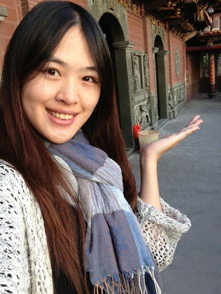 Cindy Chen