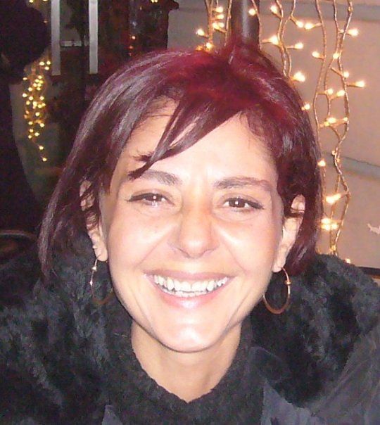 Silvana Parascandolo