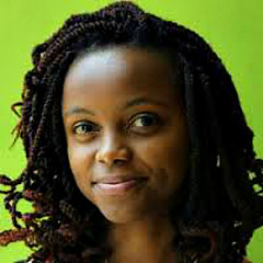 Juliet Wanyiri