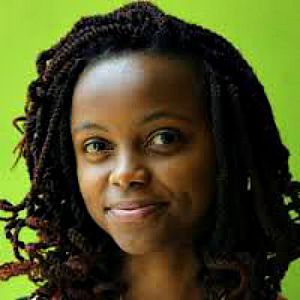 Juliet Wanyiri
