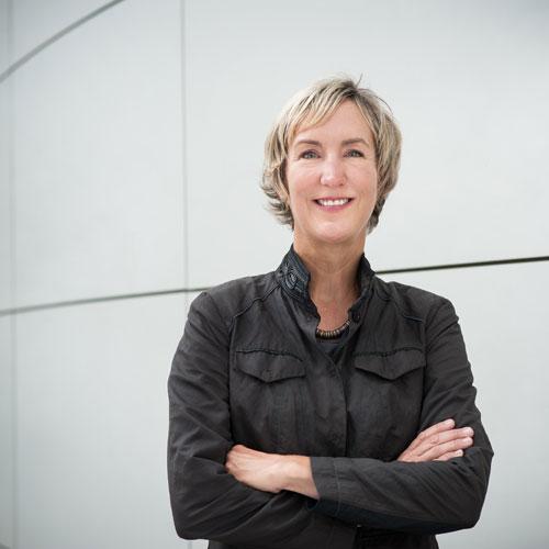 Kim Walesh