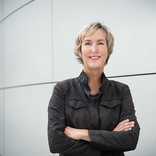 Kim Walesh