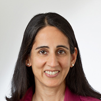 Natasha Aziz