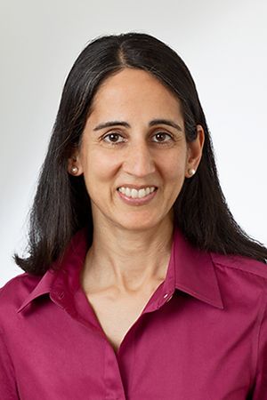 Natasha Aziz