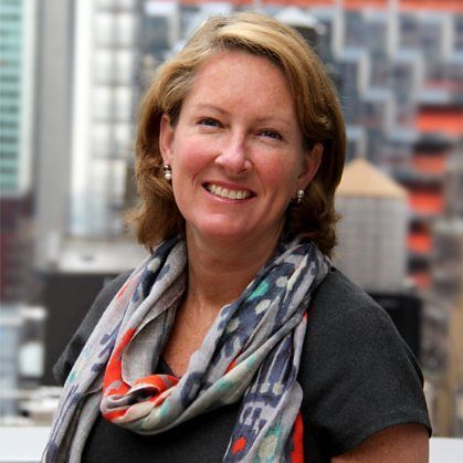 Sheila Buckley