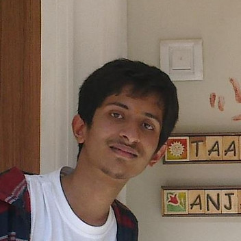 Soham D'Souza