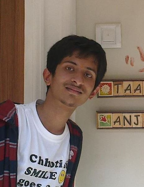 Soham D'Souza