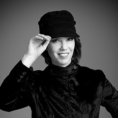 Leah Toeniskoetter