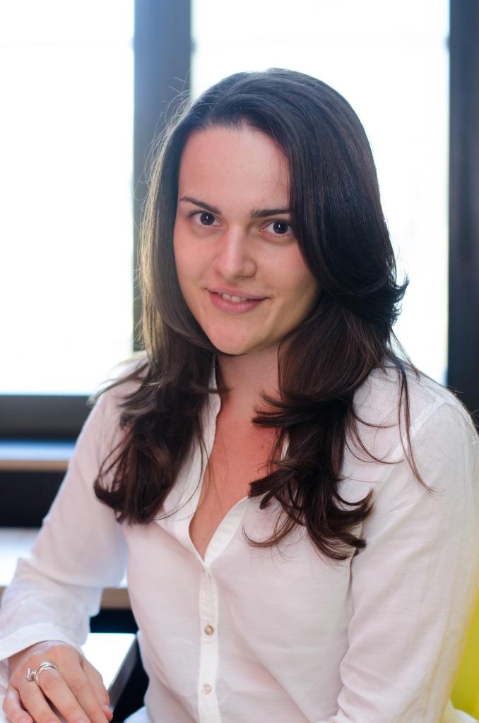 Mirjana Sekicki