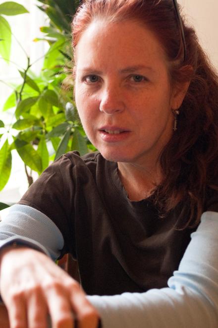 Frida Sterenberg