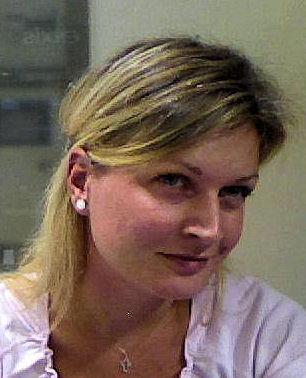 Heda Adamisinova