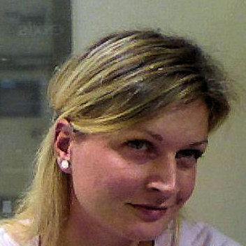 Heda Adamisinova