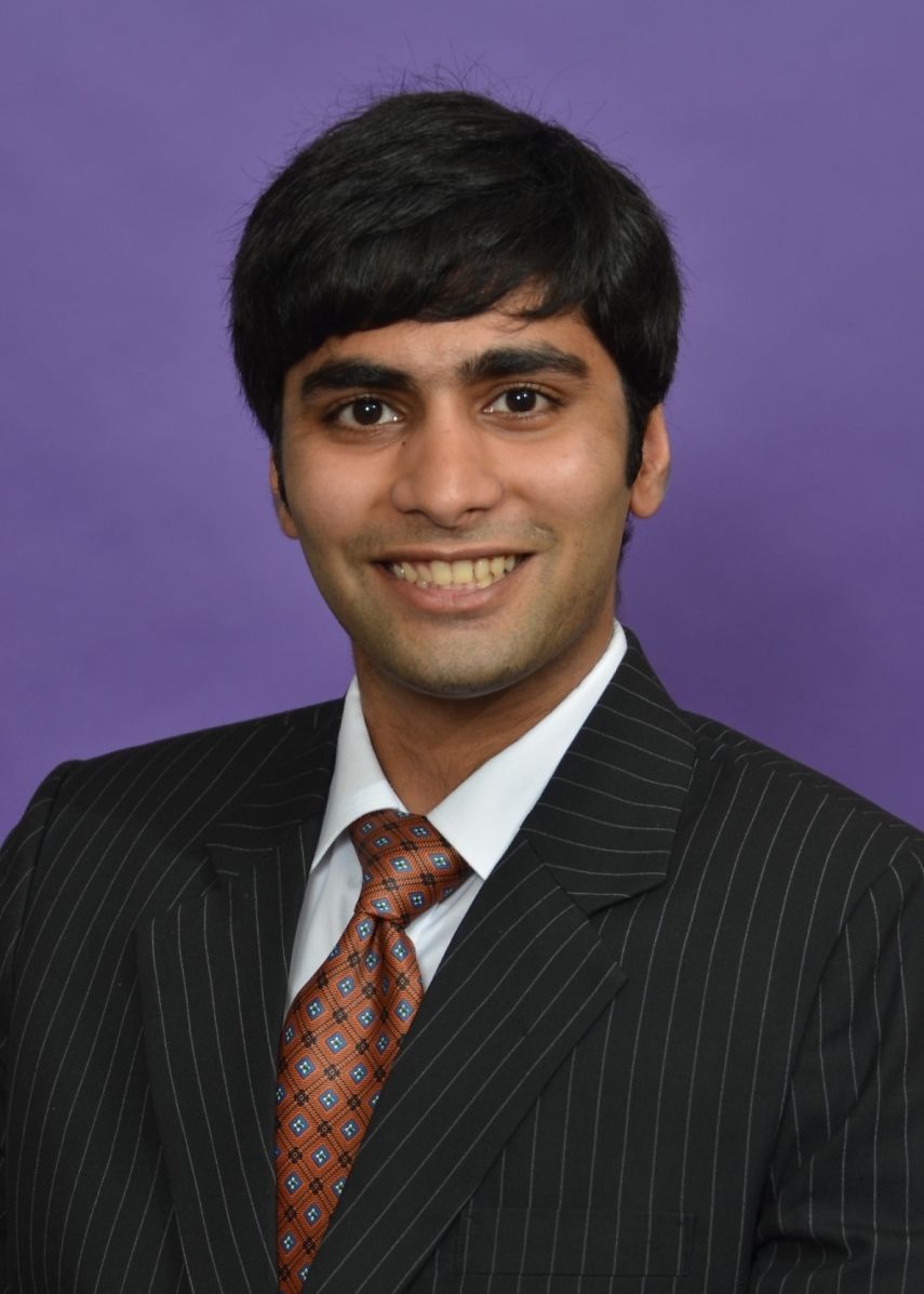 Amit Lalvani