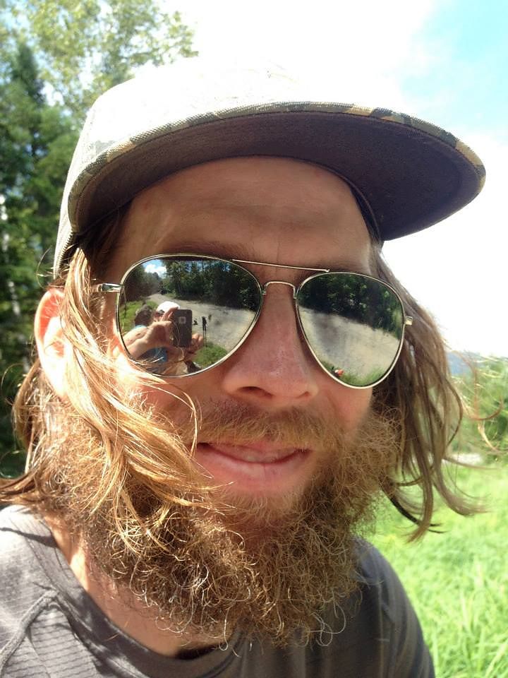 Andrew Fersch