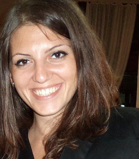 Srdjana Sredojevic