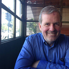 Burt Chojnowski
