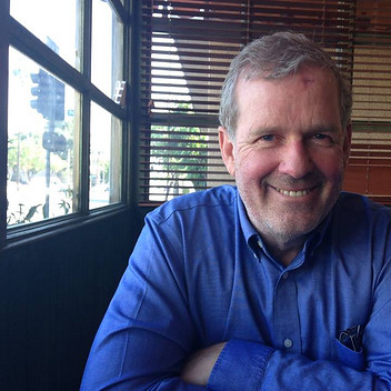 Burt Chojnowski
