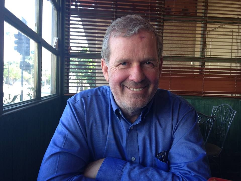 Burt Chojnowski