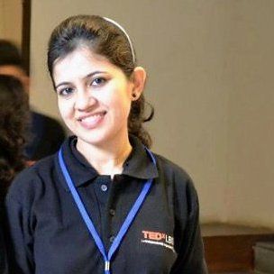 Kanika Monga