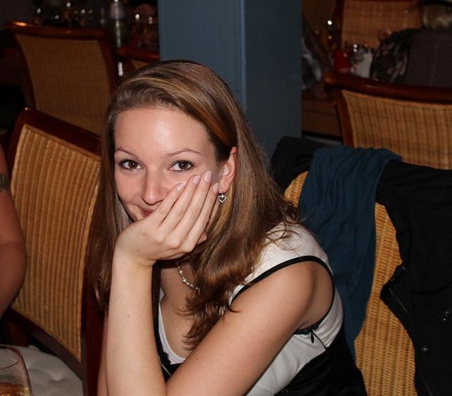 Lisa Lange