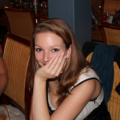 Lisa Lange