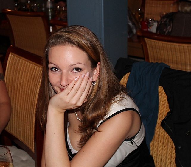 Lisa Lange