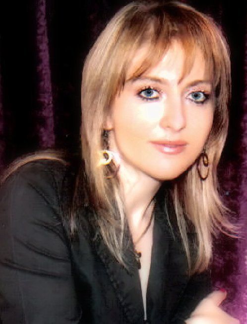 Elvira Peco