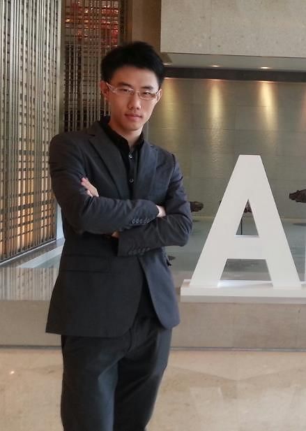 Samuel Chiu