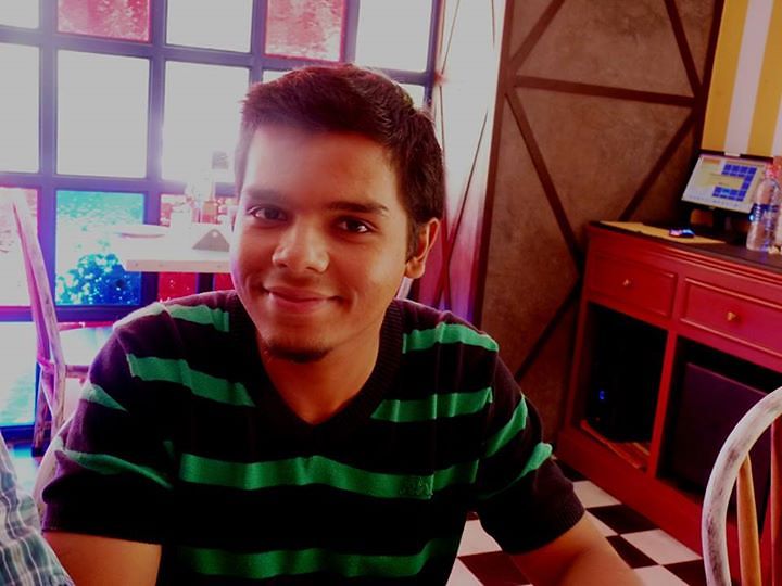sumesh nair