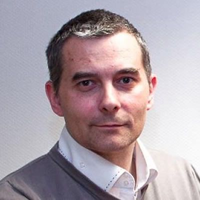 Gregory Pierson