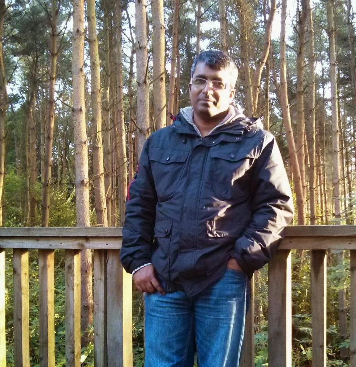 Mujib Khan