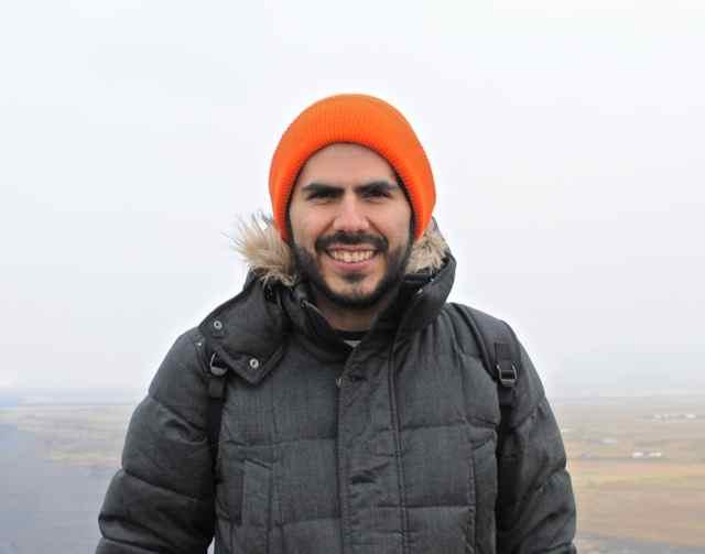 Mario Rubio