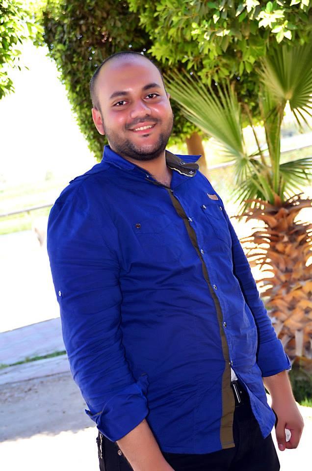 Ahmed Gad