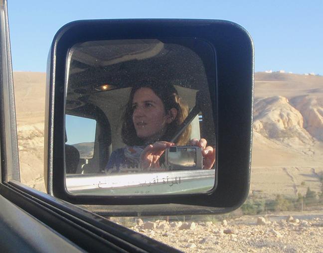 Aziza Chaouni