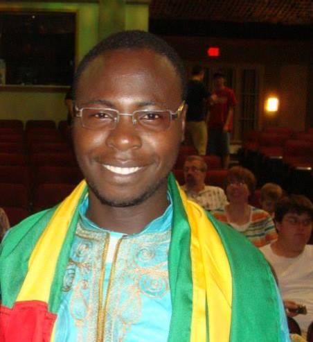 Degninou Yehadji