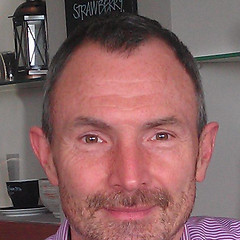tim rogers
