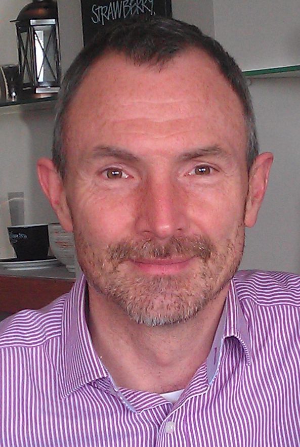 tim rogers