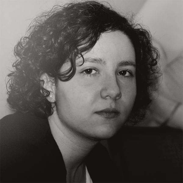 Blanca Fernández