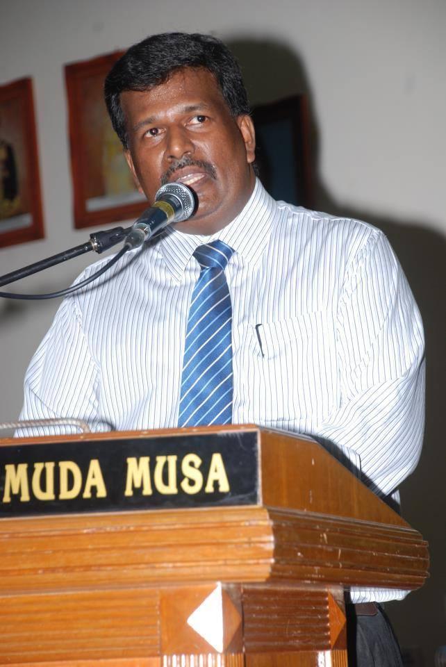 C.M.Elanttamil Maruthai