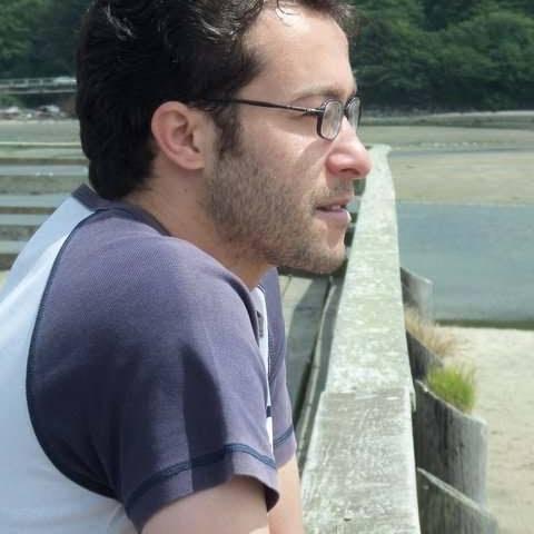 Mohamed Tantawy