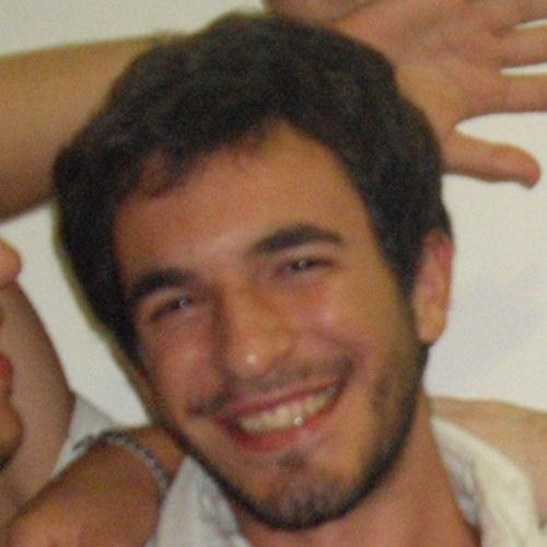 Bruno Gil Gonçalves