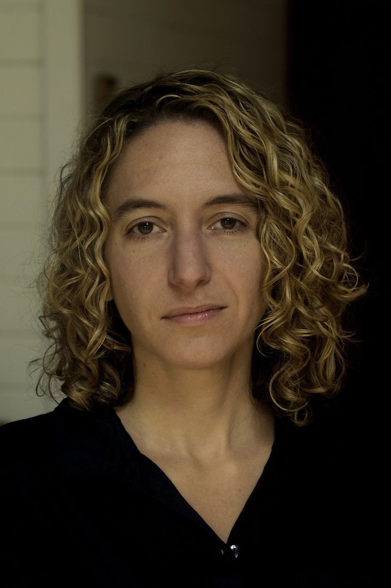 Kathryn Schulz