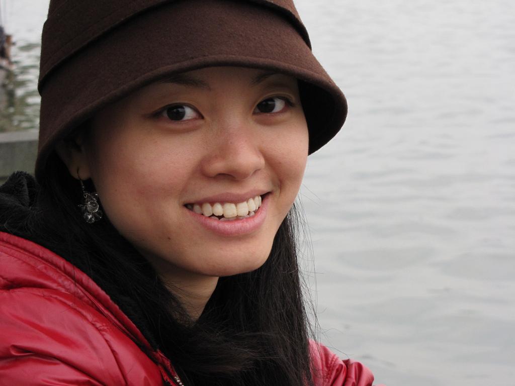 Peipei Xiang