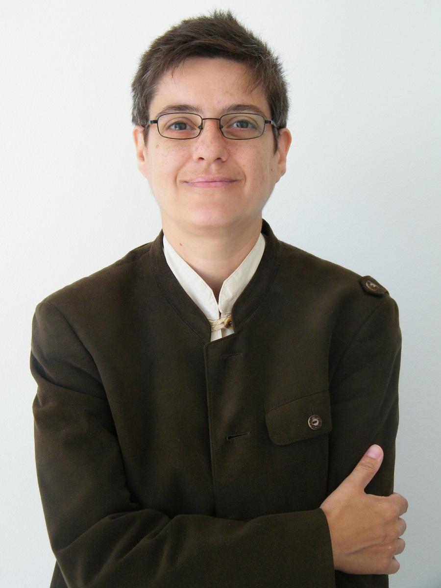 Luminita Ratiu