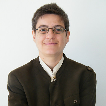 Luminita Ratiu
