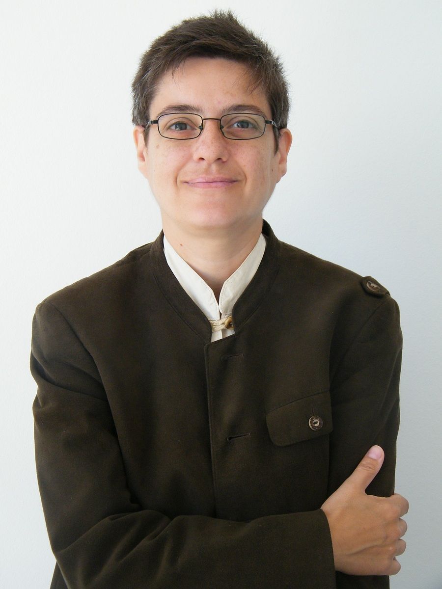 Luminita Ratiu