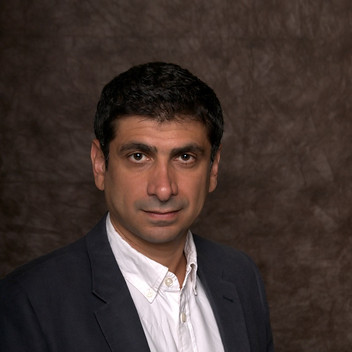 Nicholas Nicoli