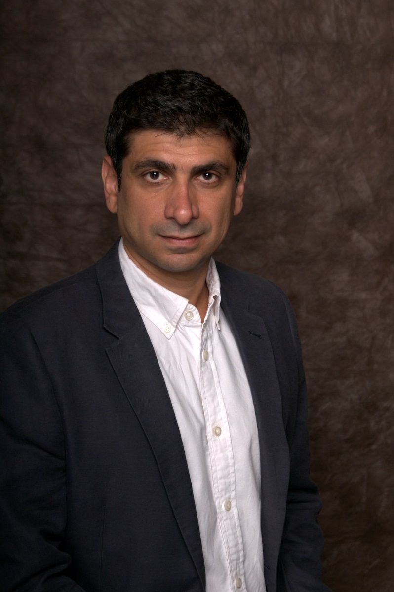Nicholas Nicoli