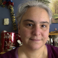 Marie-Claude Belanger