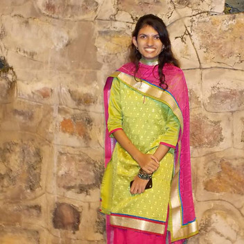 Prachi Agarwal